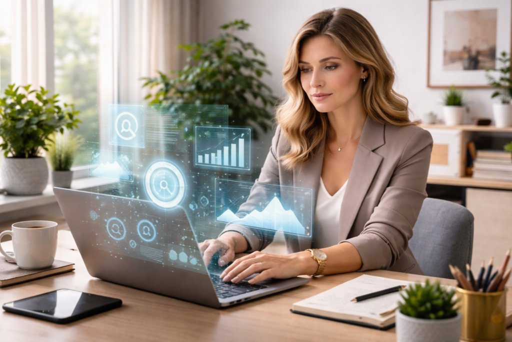 start a blog with ai in 2026 proven complete guide for us creators